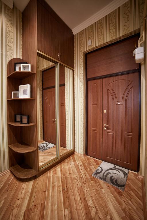 Lviv Apartment Exterior photo